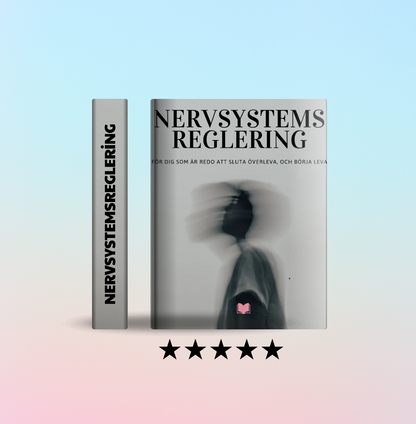 Nervsystemsreglering